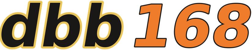 dbb168 logo